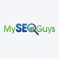 My SEO Guys Logo