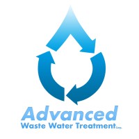 Advanced Waste Water Treatment Corp. Logo