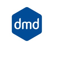 DMD Logo