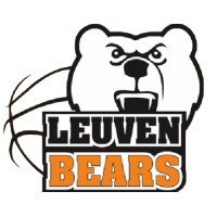 Stella Artois Leuven Bears Logo