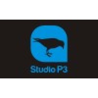 Studio P3 Logo