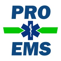 Pro EMS Logo