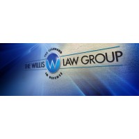 The Willis Law Group, PLLC Logo