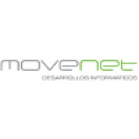 movenet Logo