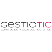 💻 GESTIOTIC.CAT Logo