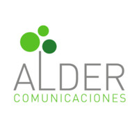 Alder Comunicaciones Logo