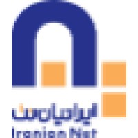 Iranian Net Co. Logo