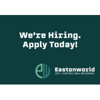 Eastonworld Logo