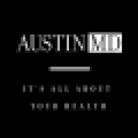 Austin MD Magazine Logo