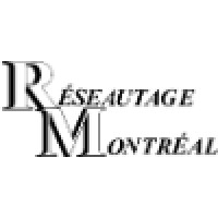 Réseautage Montréal Logo