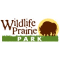 Wildlife Prairie Park Logo