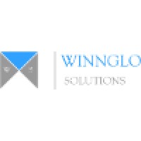 Winnglo Solutions Logo