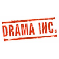 Drama Inc. Logo