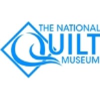 The National Quilt Museum Logo