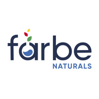 FARBE NATURALS Logo
