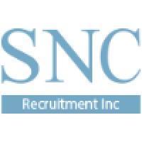 SNC Recruitment Inc Logo