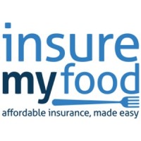Insure My Food Logo