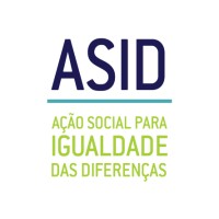 ASID Brasil Logo