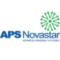 APS Novastar, LLC Logo