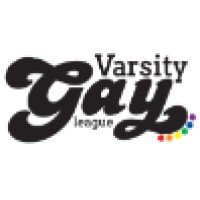 Varsity Gay League Logo