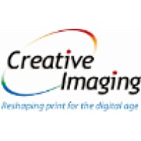 Creative Imaging Inc Logo