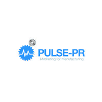 Pulse-PR Limited Logo