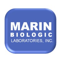 Marin Biologic Laboratories Logo
