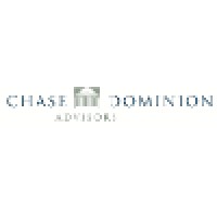 Chase Dominion Advisors Logo