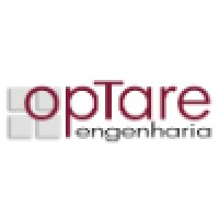 Optare Engenharia Ltda Logo