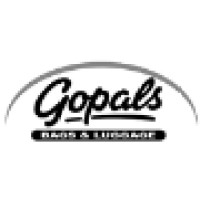 Gopals Bags & Luggage Logo