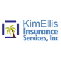 Kim Ellis Insurance Services, Inc Logo