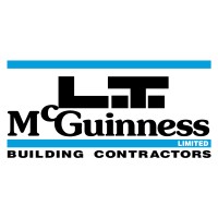 LT McGuinness Ltd. Logo