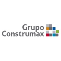 Grupo Construmax Logo