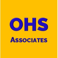 OHS Associates LLC Logo