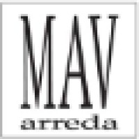 MAV ARREDA srl Logo