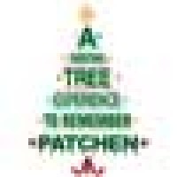 Patchen California Logo