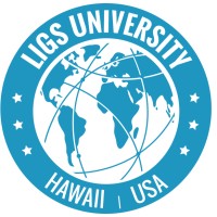 LIGS University Logo