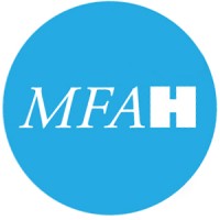 Museum of Fine Arts, Houston Logo