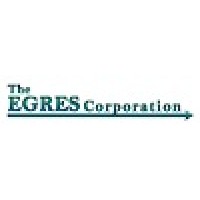 The EGRES Corporation Logo