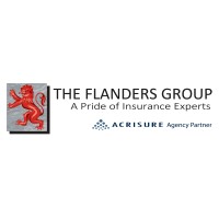 The Flanders Group Logo