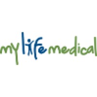 Mylife Medical Group Logo