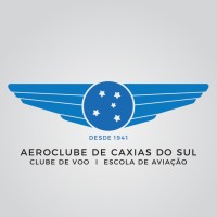 Aeroclube de Caxias do Sul Logo
