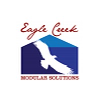 Eagle Creek Modular Solutions, Inc. Logo