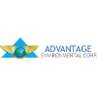 Advantage Environmental Corp Logo