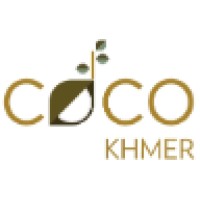 Coco Khmer Logo