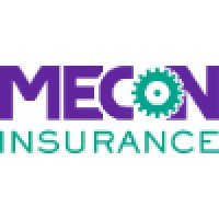 MECON Insurance Pty Ltd Logo