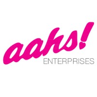 Aahs Enterprises Logo