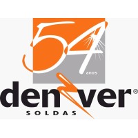 Fabrica Mineira de Eletrodos e Soldas Denver S.A Logo