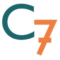 C7 - GLOBAL Logo