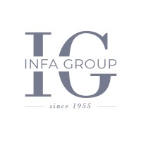 Infa Group Logo